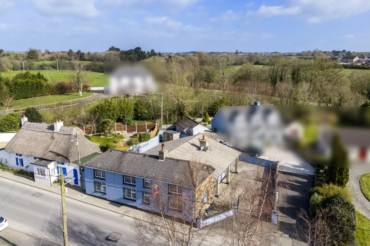 Photo of Church Road, Blackwater Village, Blackwater, Co Wexford, Y21K267