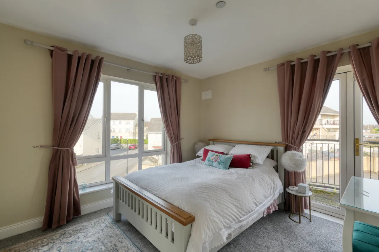 Photo of 39 Maryborough Crescent, Portlaoise, Laois, R32 KX20