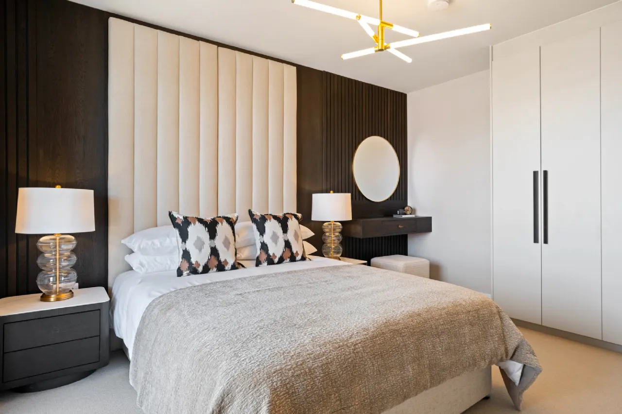 Photo of 3 Bed Duplex The Sugar Loaf B, Park Lane, Cherrywood, Dublin 18