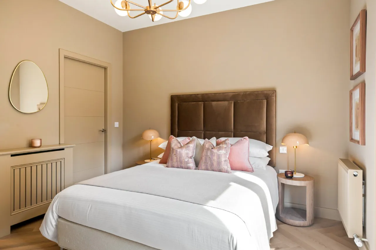 Photo of 3 Bed Duplex The Sugar Loaf A, Park Lane, Cherrywood, Dublin 18