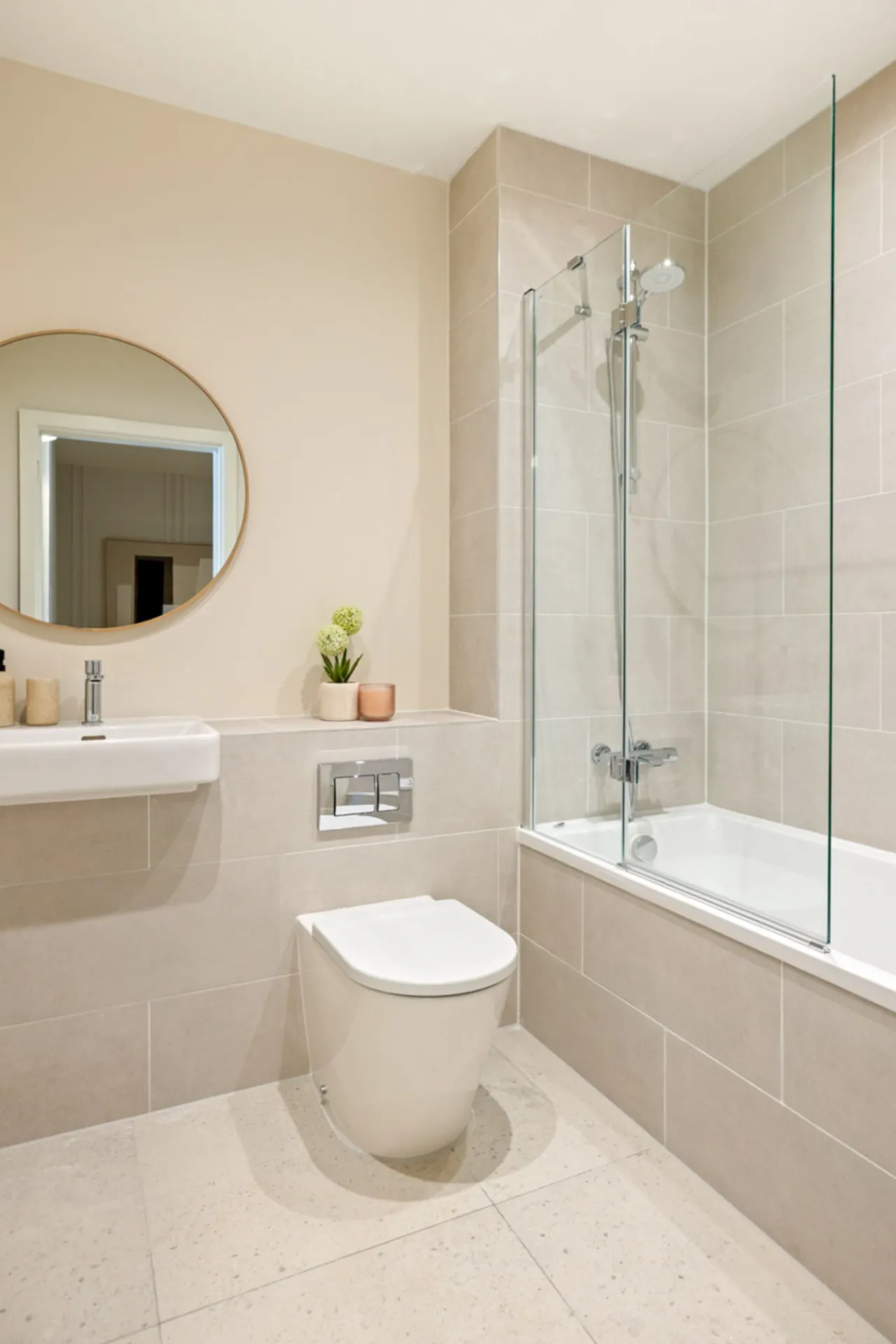 Photo of 3 Bed Duplex The Sugar Loaf A, Park Lane, Cherrywood, Dublin 18