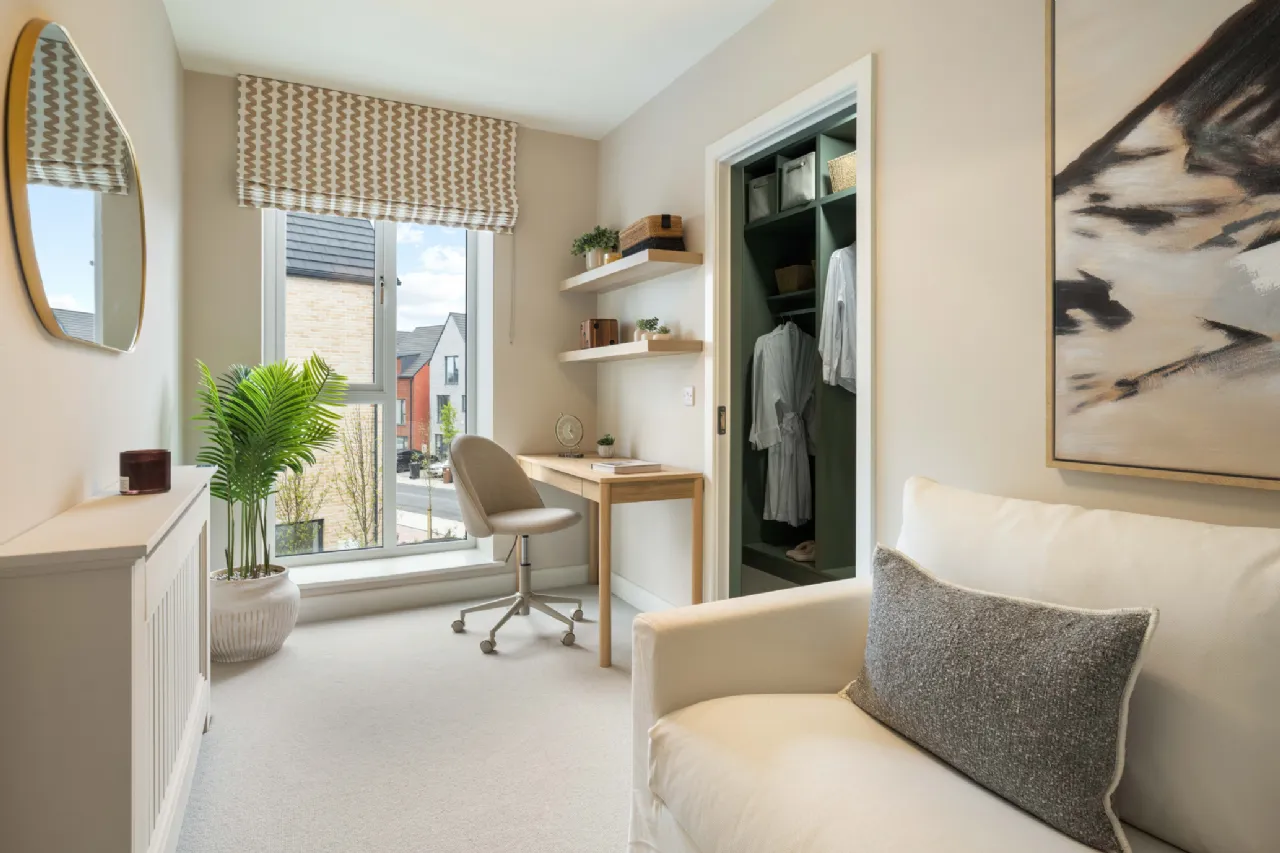 Photo of 3 Bed Duplex The Sugar Loaf A, Park Lane, Cherrywood, Dublin 18