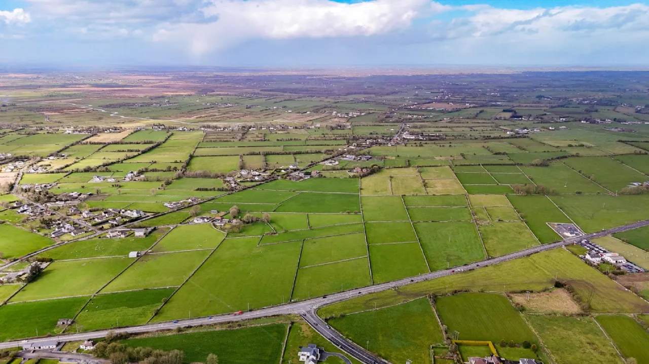 Photo of Lands At, Peake, Claregalway, Co Galway