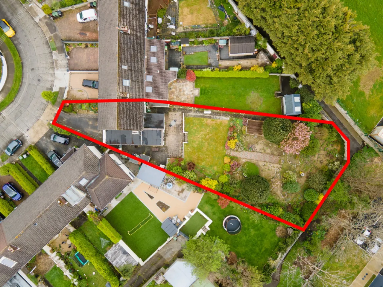 Photo of 33 Taney Avenue, Dundrum, Dublin 14, D14 R762