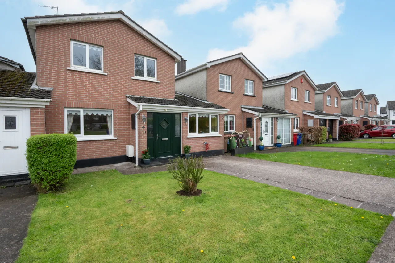 Photo of 6 Aisling Close, Ballincollig, Cork, P31Y611