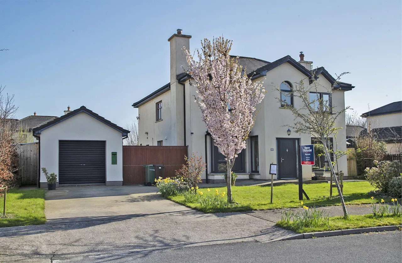 Photo of 12 Sallybrook, Abbeyside, Dungarvan, Co Waterford, X35 E126