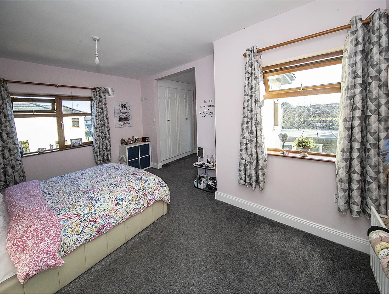 Photo of 12 Sallybrook, Abbeyside, Dungarvan, Co Waterford, X35 E126