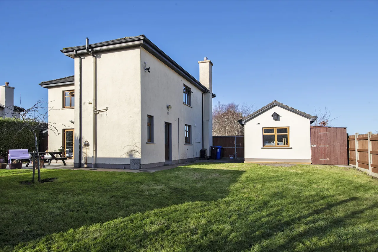 Photo of 12 Sallybrook, Abbeyside, Dungarvan, Co Waterford, X35 E126