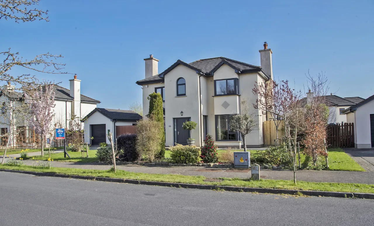 Photo of 12 Sallybrook, Abbeyside, Dungarvan, Co Waterford, X35 E126