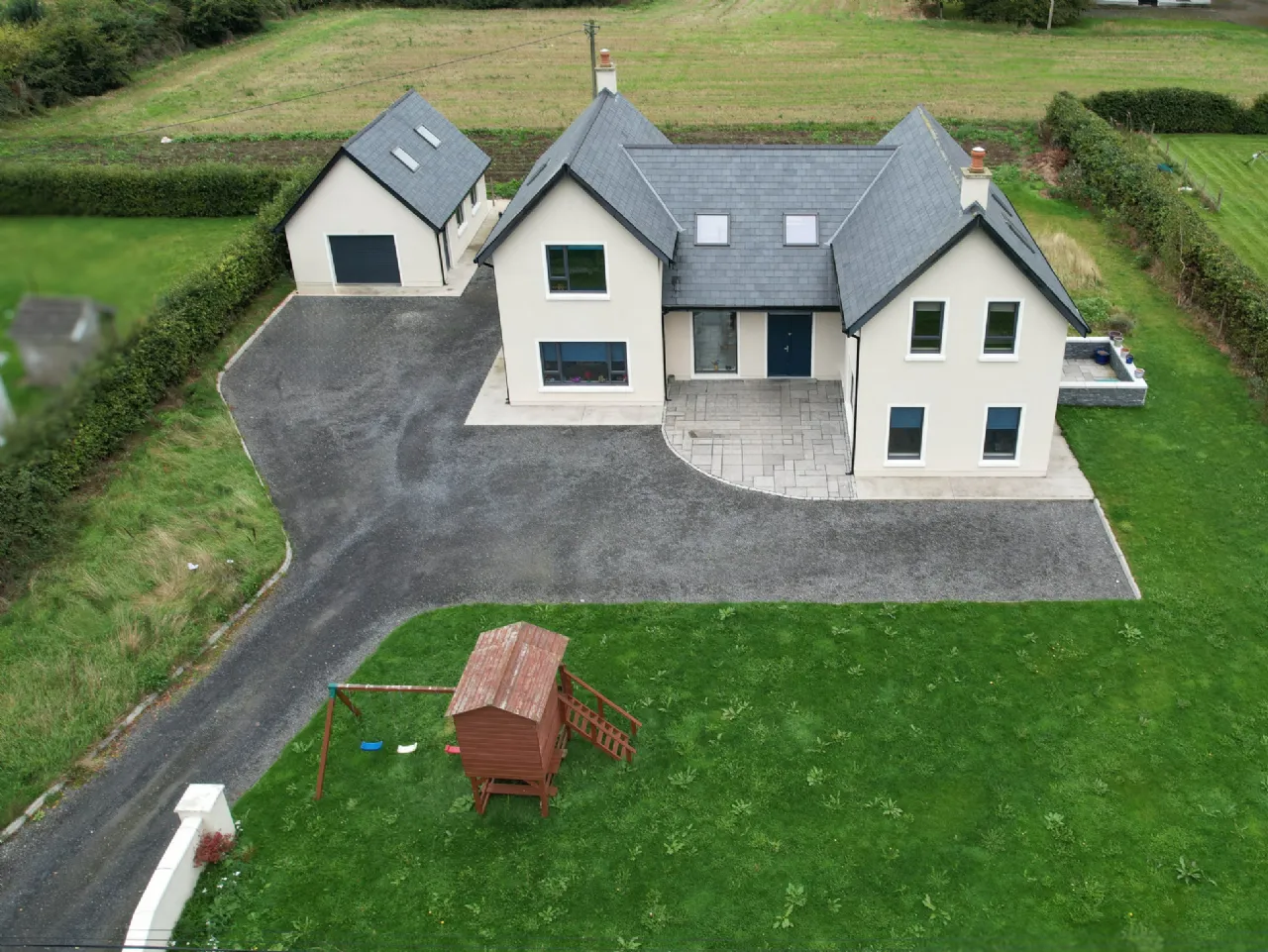 Photo of Bellegrove,, Ballybrittas, Co. Laois, R32 H1F9