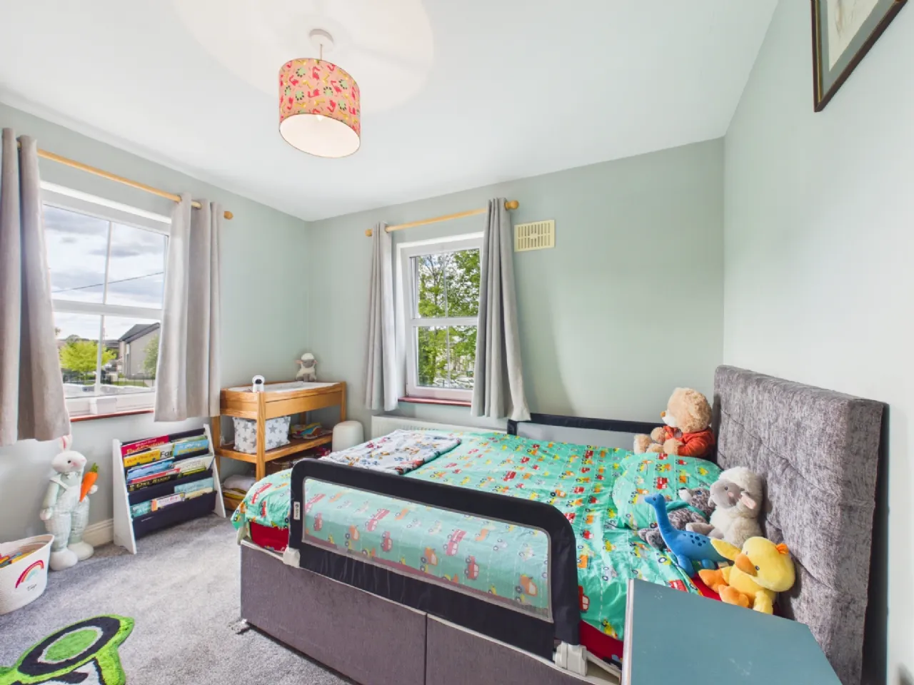 Photo of 1 Powerscourt, Tulla, Co Clare, V95 F409