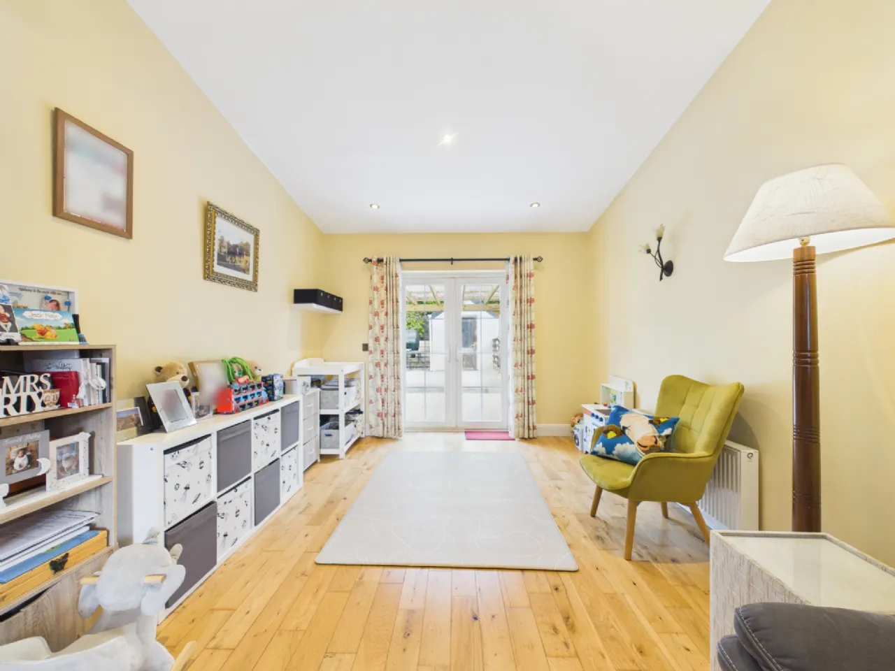 Photo of 1 Powerscourt, Tulla, Co Clare, V95 F409