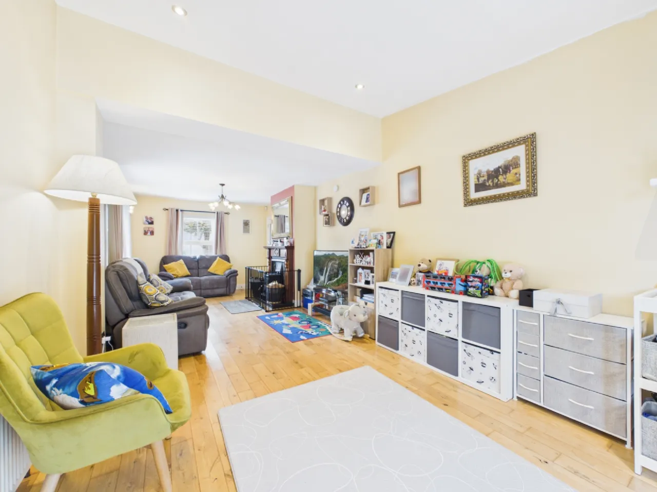Photo of 1 Powerscourt, Tulla, Co Clare, V95 F409