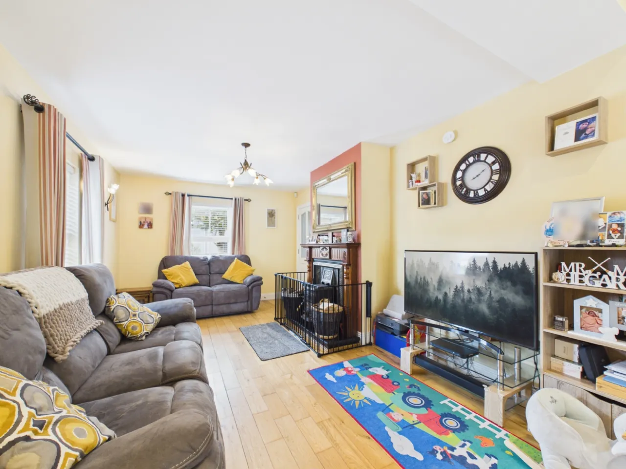 Photo of 1 Powerscourt, Tulla, Co Clare, V95 F409