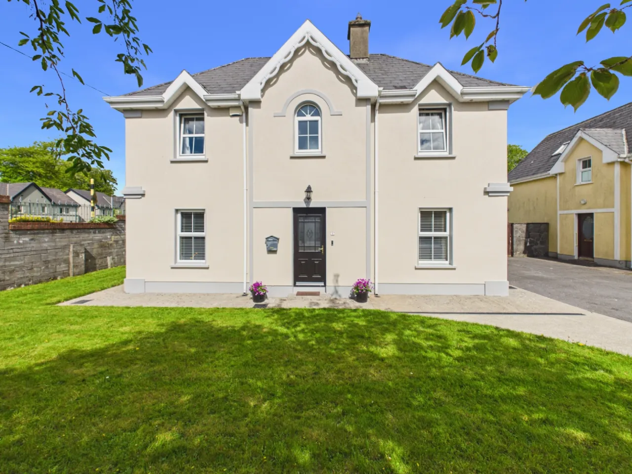 Photo of 1 Powerscourt, Tulla, Co Clare, V95 F409