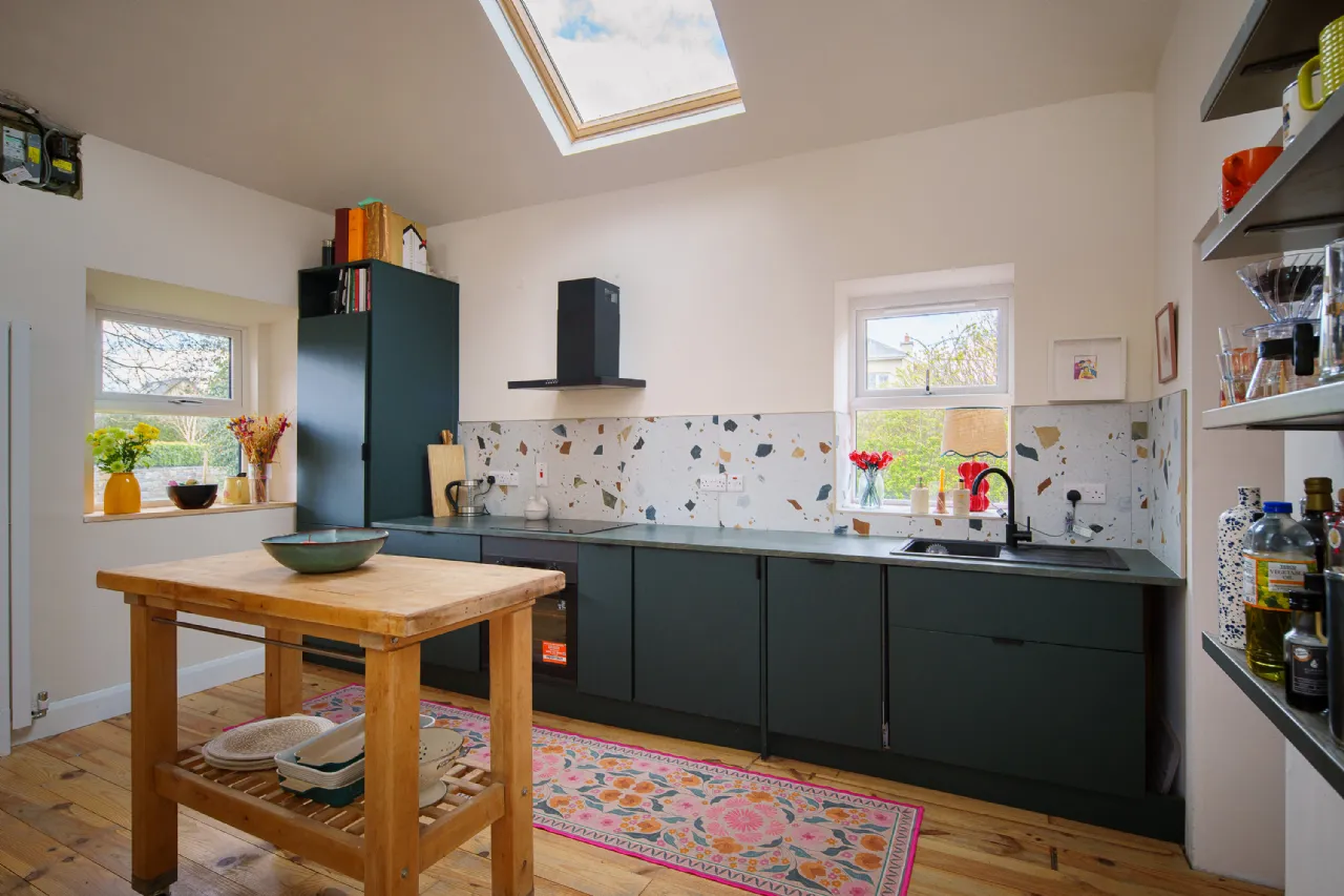 Photo of Kilsaran Lodge, Dublin Road, Castlebellingham, Co. Louth, A91 E793