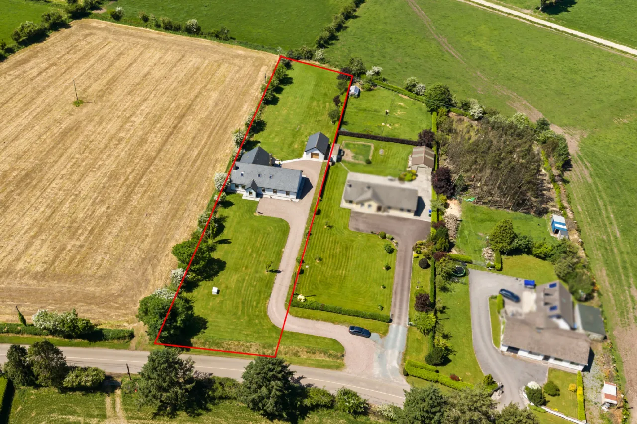 Photo of Ballinaglough West, Carrignavar, Co Cork, T34XT88