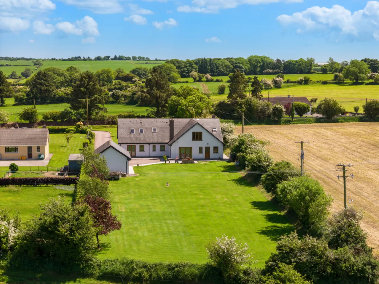 Photo of Ballinaglough West, Carrignavar, Co Cork, T34XT88