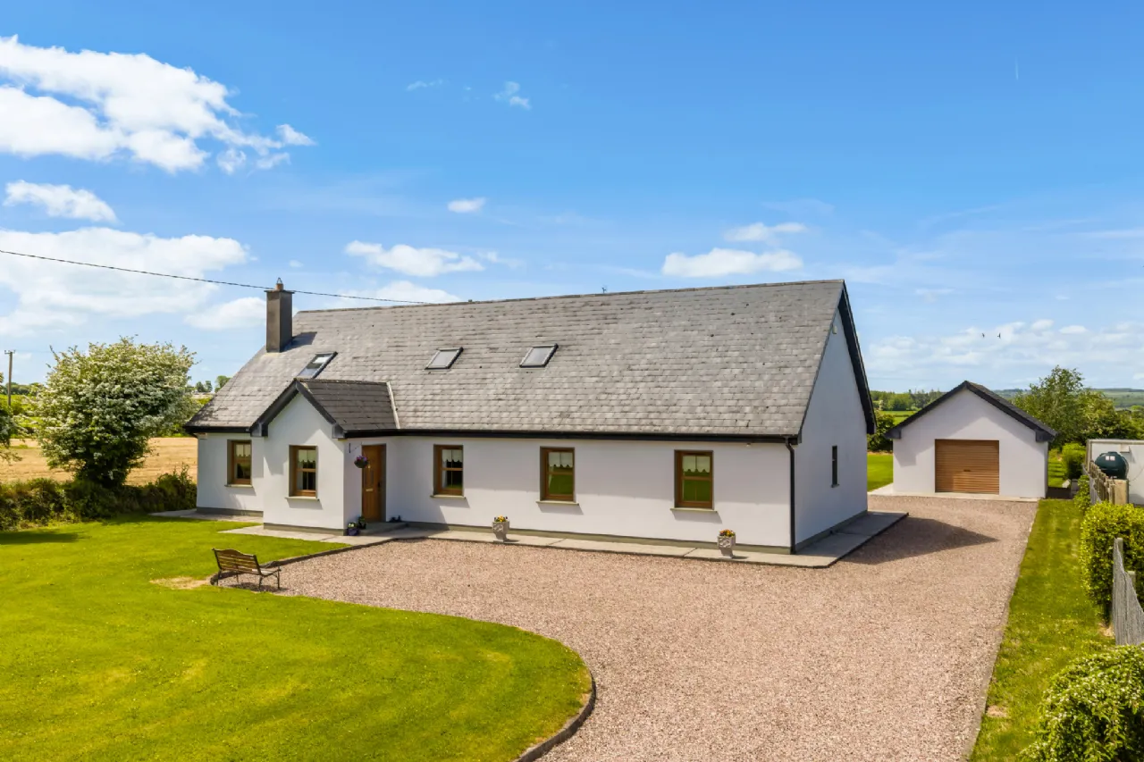 Photo of Ballinaglough West, Carrignavar, Co Cork, T34XT88