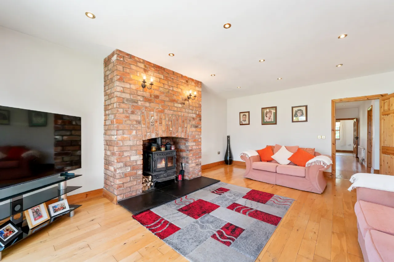 Photo of Ballinaglough West, Carrignavar, Co Cork, T34XT88