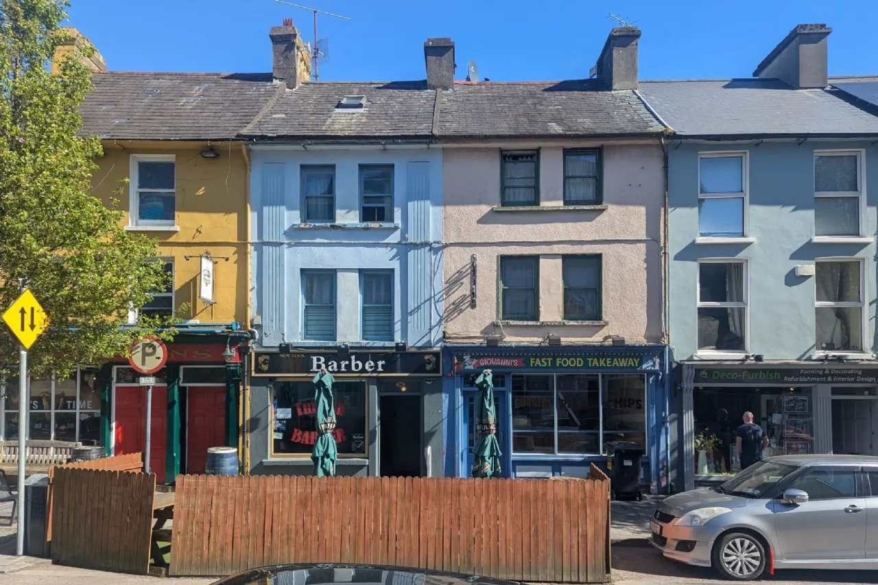 Photo of 33-34 Pearse Street, Clonakilty, Co. Cork, P85 R268