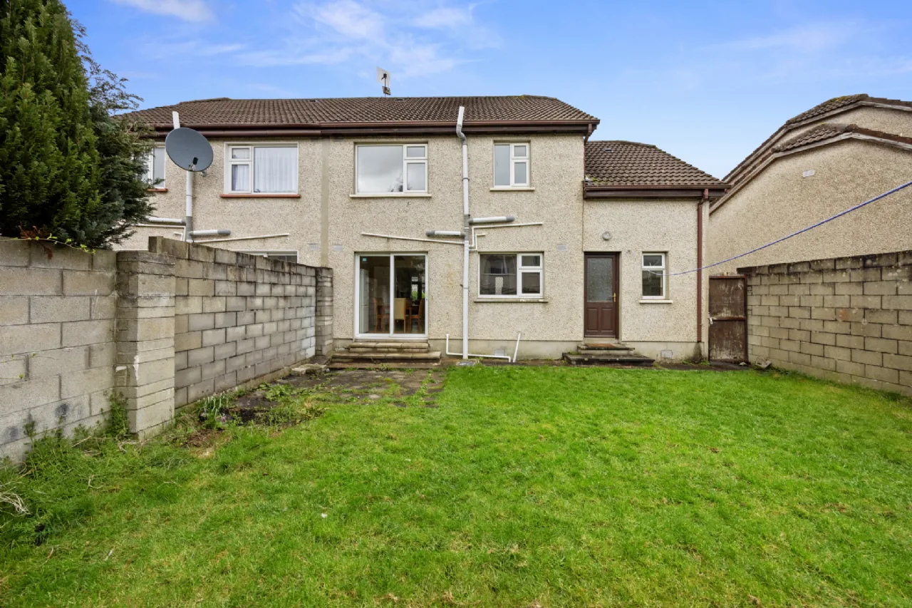 Photo of 38 Rathmore, Church Hill Meadows, Raheen, Limerick, V94 H6FA