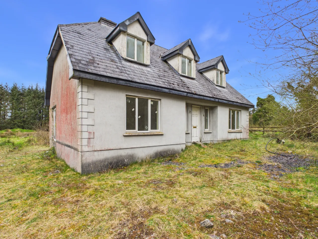 Photo of Coolfadda, Doon, Kilreekil, Co. Galway, H62 WN24