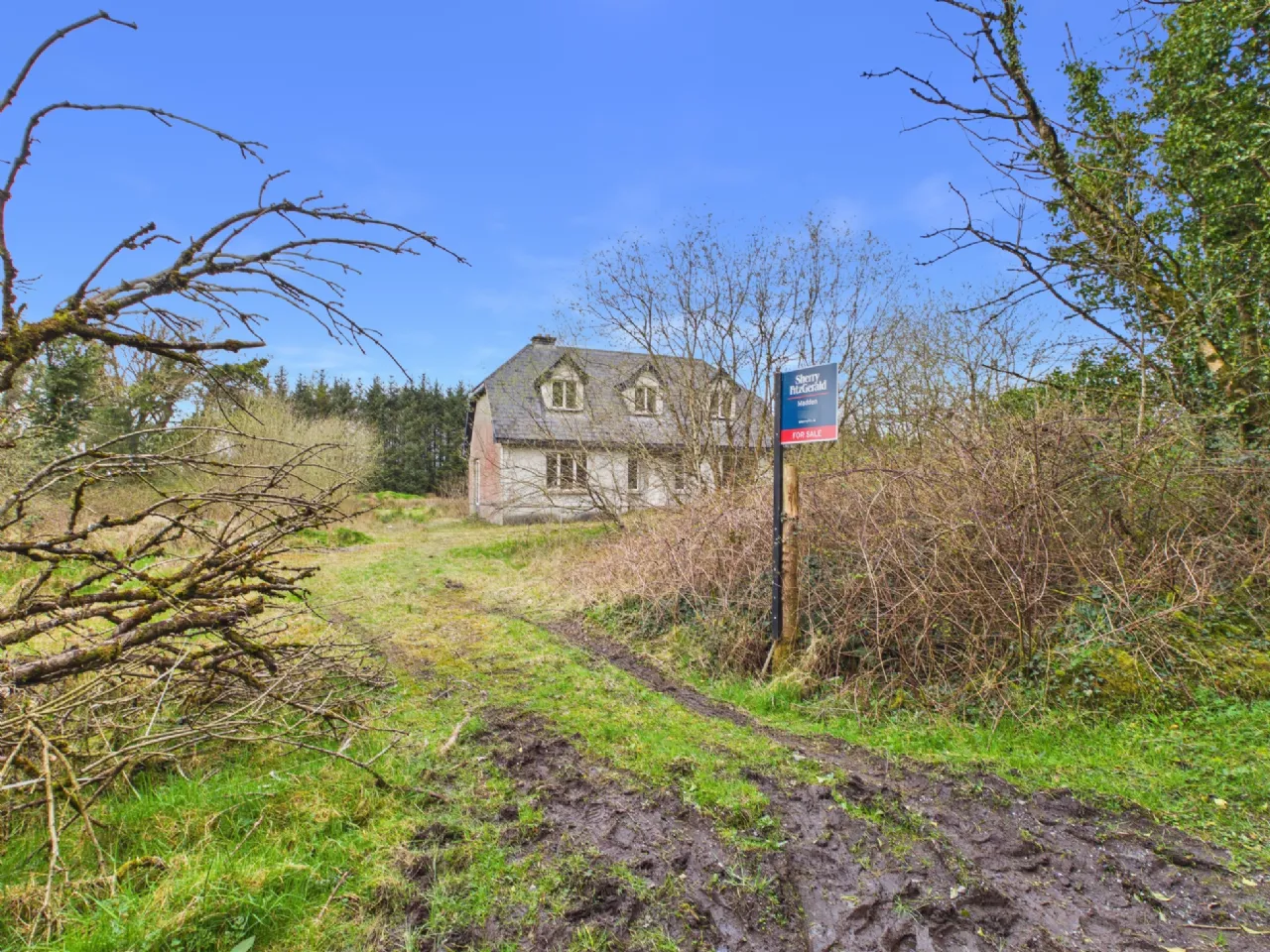 Photo of Coolfadda, Doon, Kilreekil, Co. Galway, H62 WN24