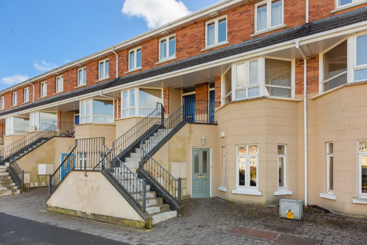 Photo of 28 Carton Square, Maynooth, Co. Kildare, W23 YV41