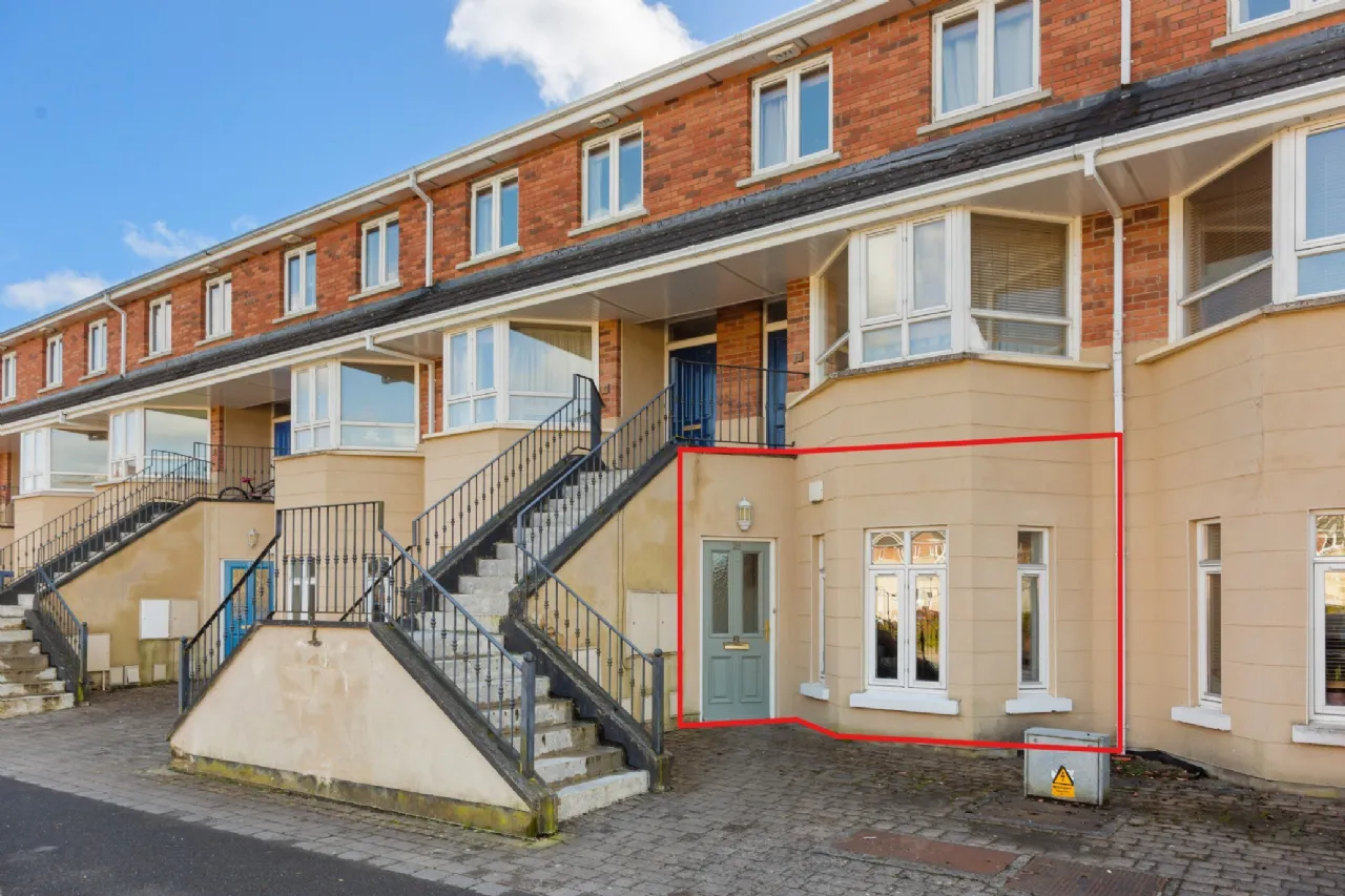 Photo of 28 Carton Square, Maynooth, Co. Kildare, W23 YV41