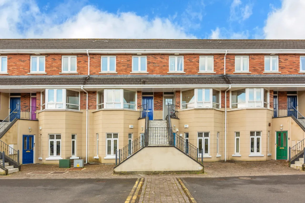 Photo of 34 Carton Square, Maynooth, Co. Kildare, W23 C2XH