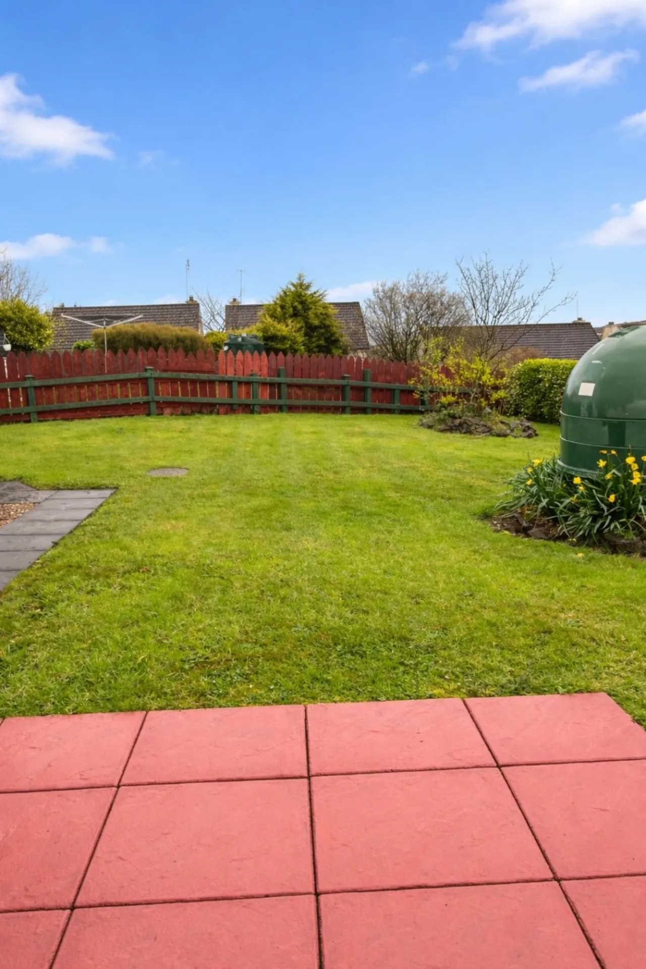 Photo of 97 Foxhills, Letterkenny, Co. Donegal, F92 VRC4