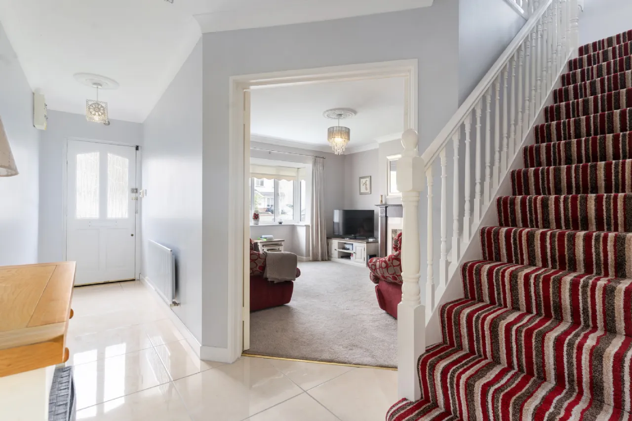 Photo of 16 Ferncarrig Rise, Fernleigh, Sandyford, Dublin 18, D18 H7Y5