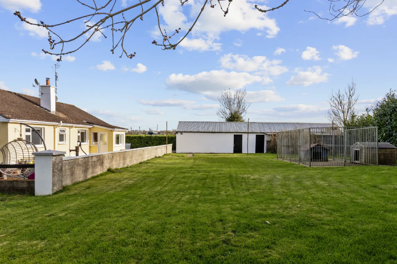 Photo of Straboe, Killerig, Co. Carlow, R93K335