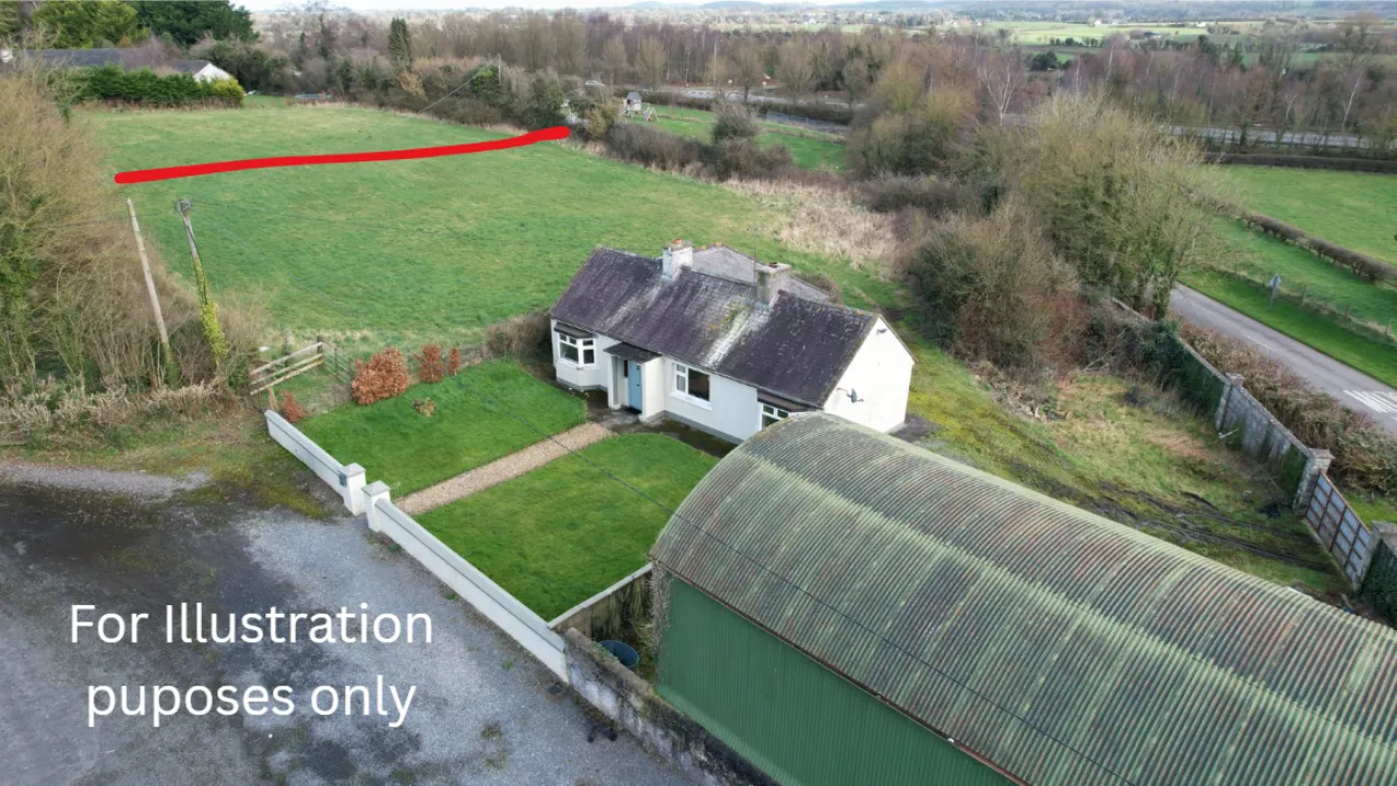 Photo of The Hill, Clonad,, Portlaoise, Co.Laois, R32 X31C