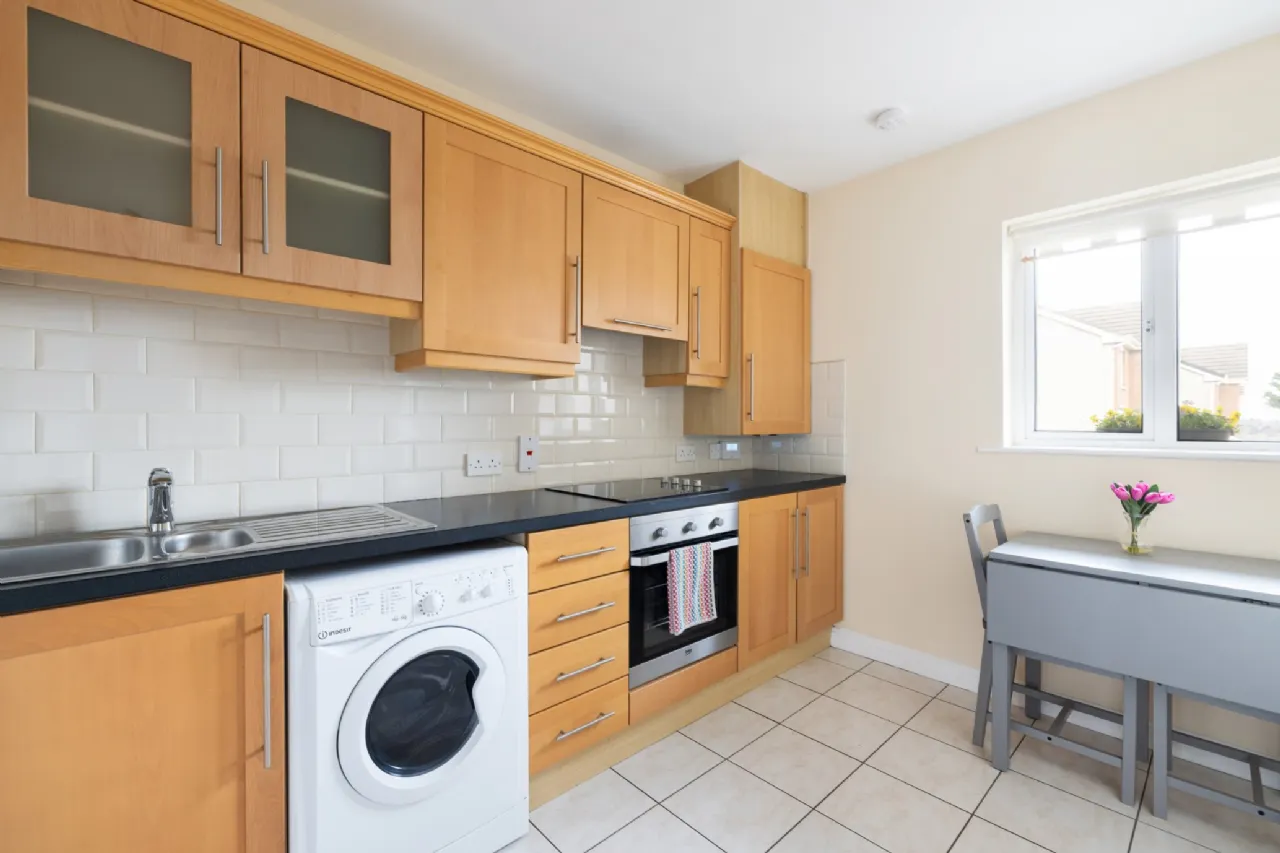 Photo of 17 Vevay Crescent, Vevay Road, Bray, Co. Wicklow, A98 AX20