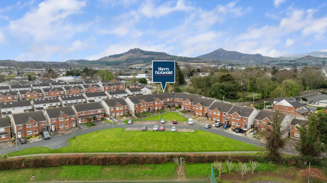 Photo of 17 Vevay Crescent, Vevay Road, Bray, Co. Wicklow, A98 AX20