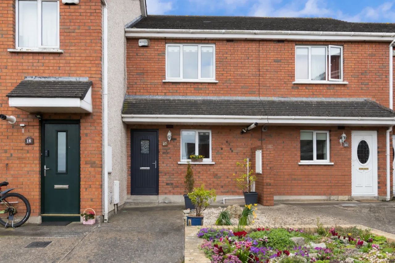 Photo of 17 Vevay Crescent, Vevay Road, Bray, Co. Wicklow, A98 AX20