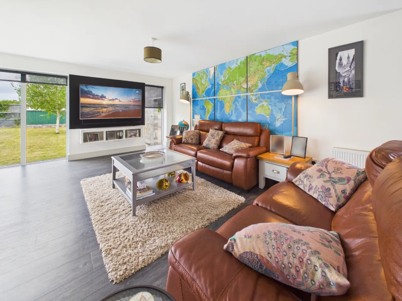 Photo of Lynden, Ashe Road, Nenagh, Co. Tipperary, E45 KH32