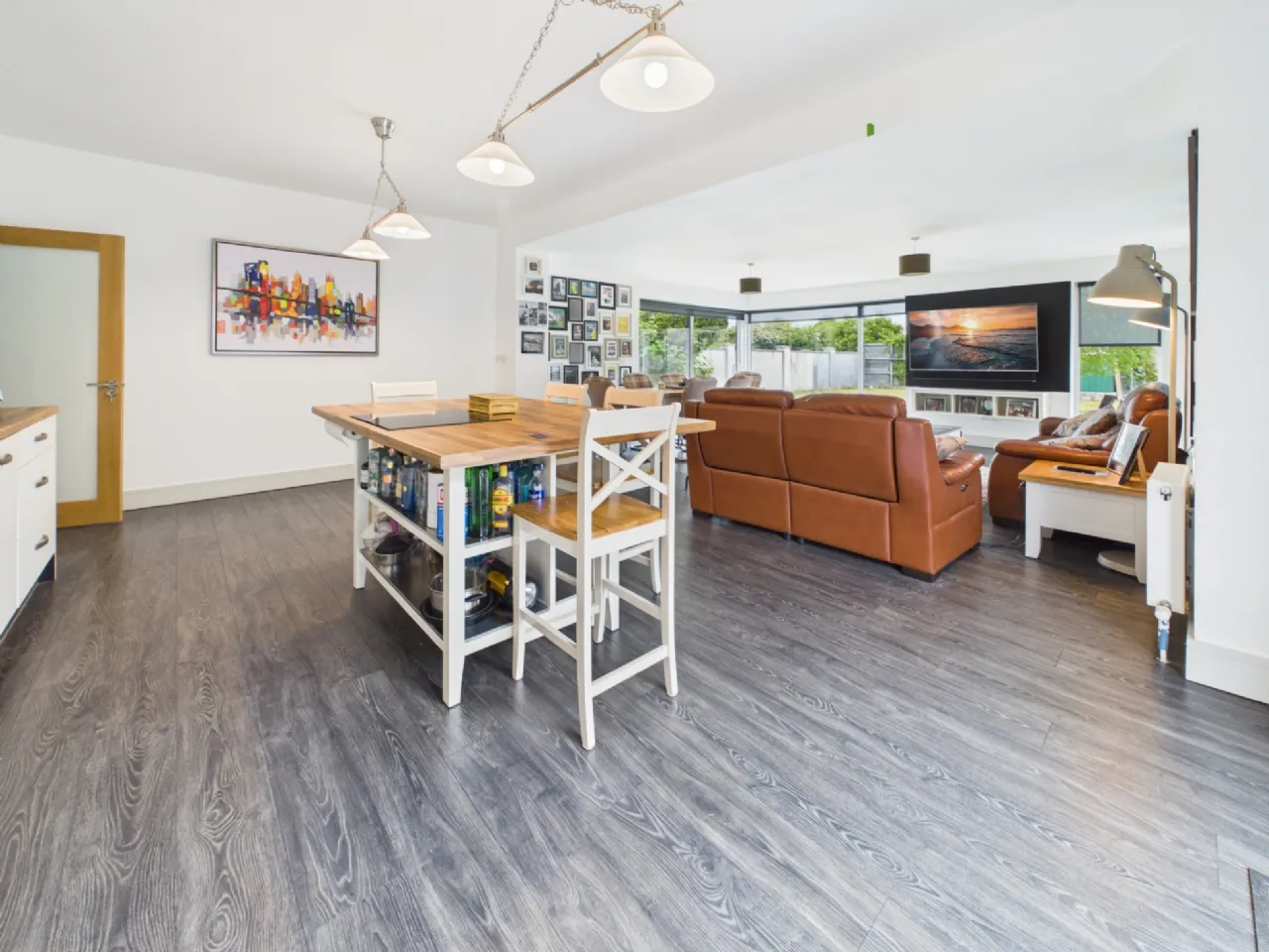 Photo of Lynden, Ashe Road, Nenagh, Co. Tipperary, E45 KH32