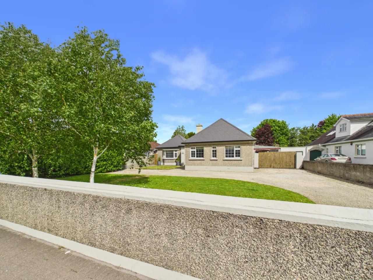 Photo of Lynden, Ashe Road, Nenagh, Co. Tipperary, E45 KH32