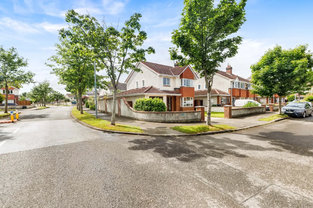 Photo of 21 Canterbrook, Trim Road, Navan, Co Meath, C15 E8K0