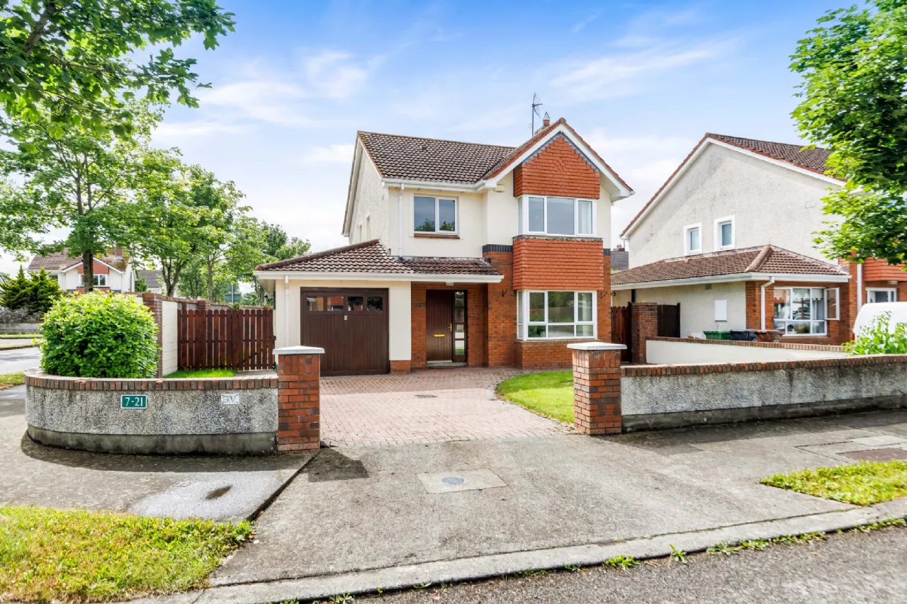 Photo of 21 Canterbrook, Trim Road, Navan, Co Meath, C15 E8K0