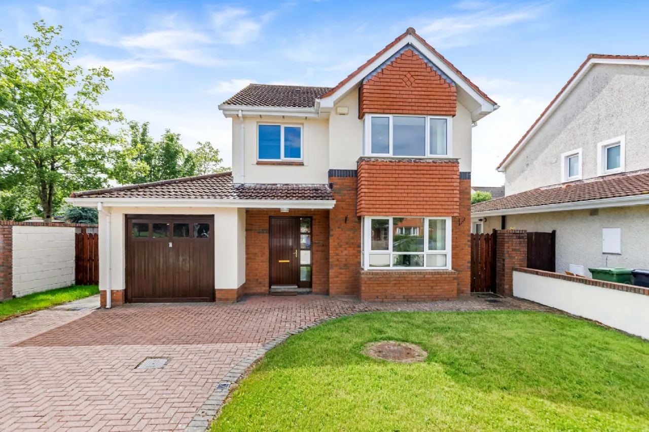 Photo of 21 Canterbrook, Trim Road, Navan, Co Meath, C15 E8K0