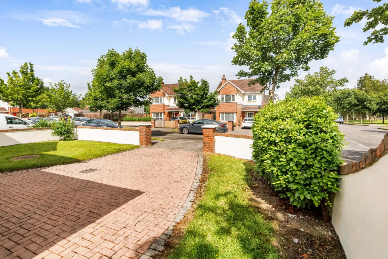 Photo of 21 Canterbrook, Trim Road, Navan, Co Meath, C15 E8K0
