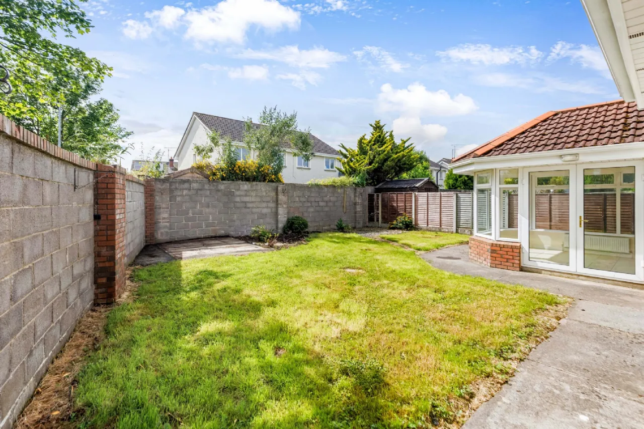 Photo of 21 Canterbrook, Trim Road, Navan, Co Meath, C15 E8K0