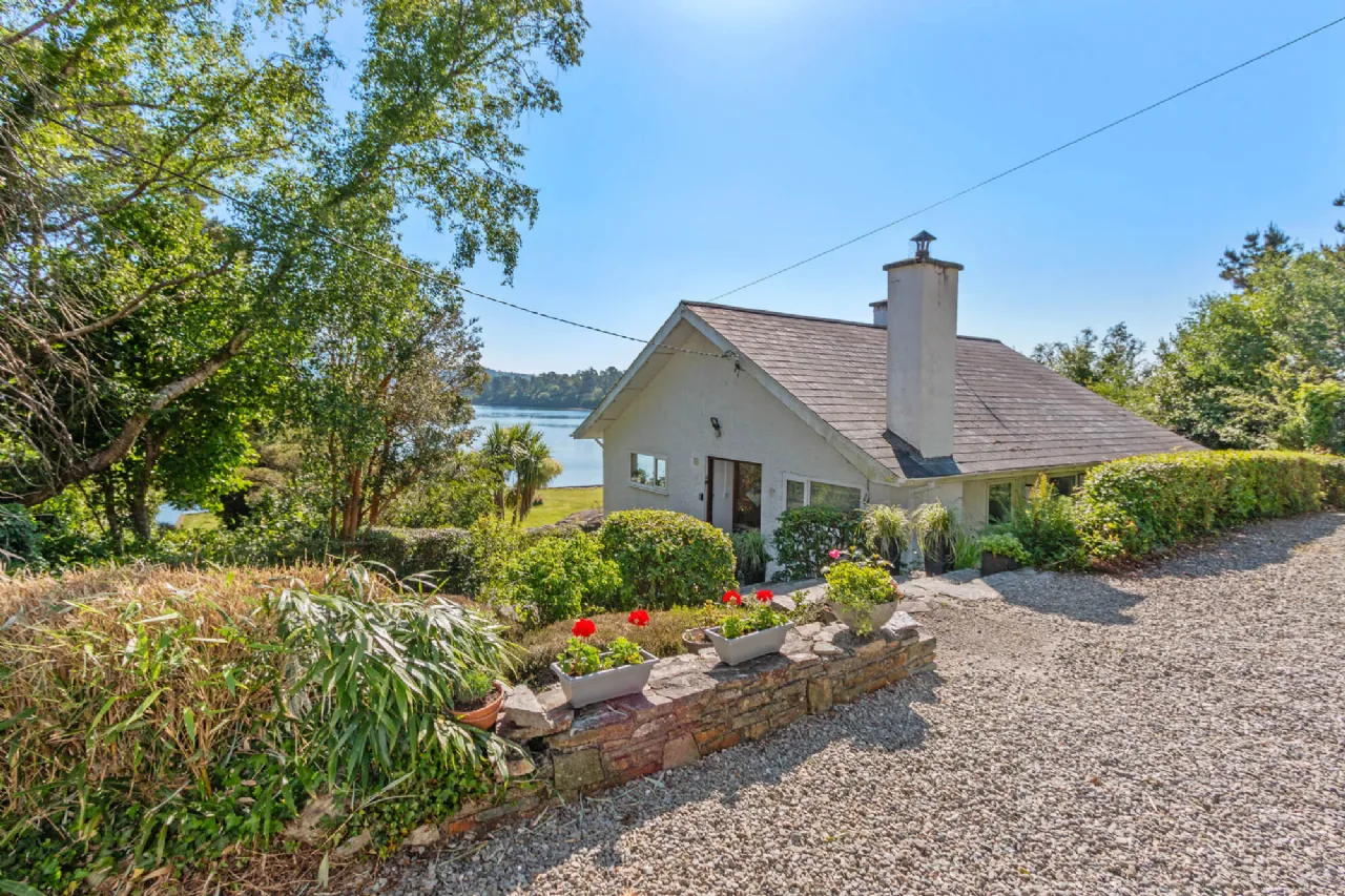 Photo of Brylands, Inchintaggart, Glengarriff, Co. Cork, P75 NA06