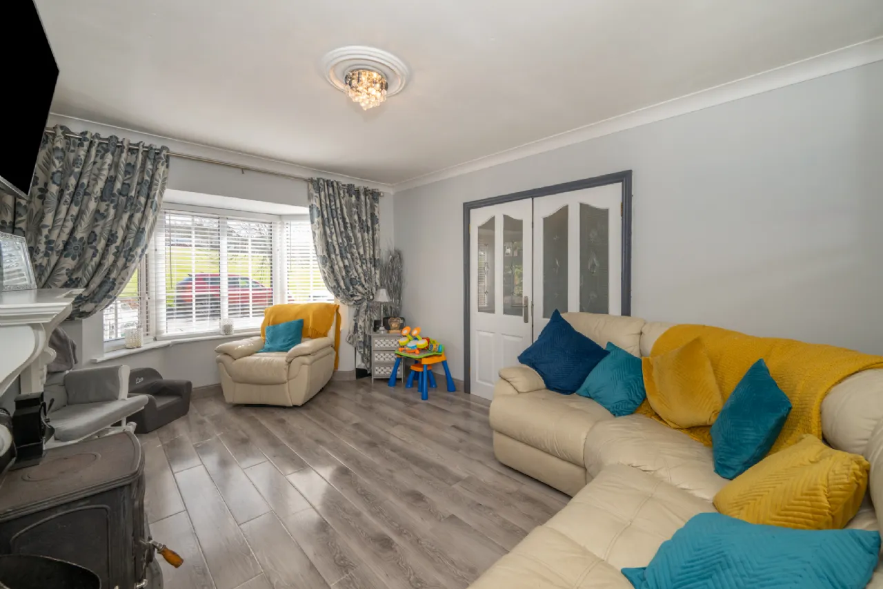 Photo of 17 Marwood Green, Riverstown, Glanmire, Co Cork, T45 AT85