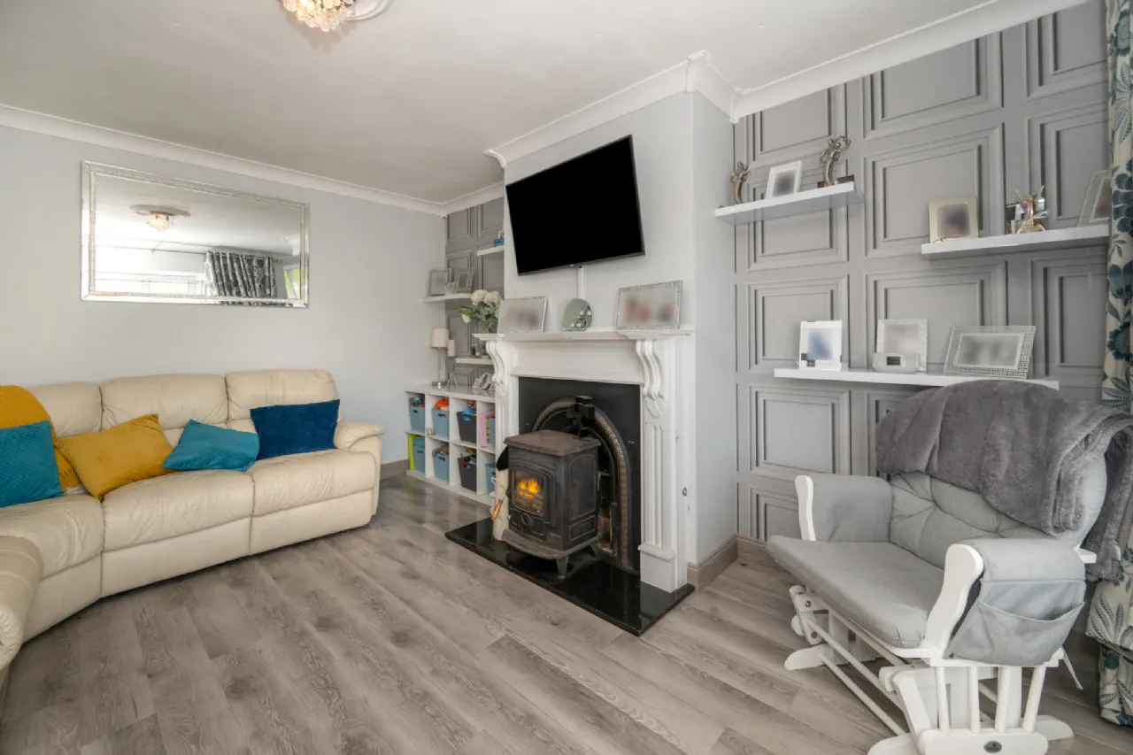 Photo of 17 Marwood Green, Riverstown, Glanmire, Co Cork, T45 AT85