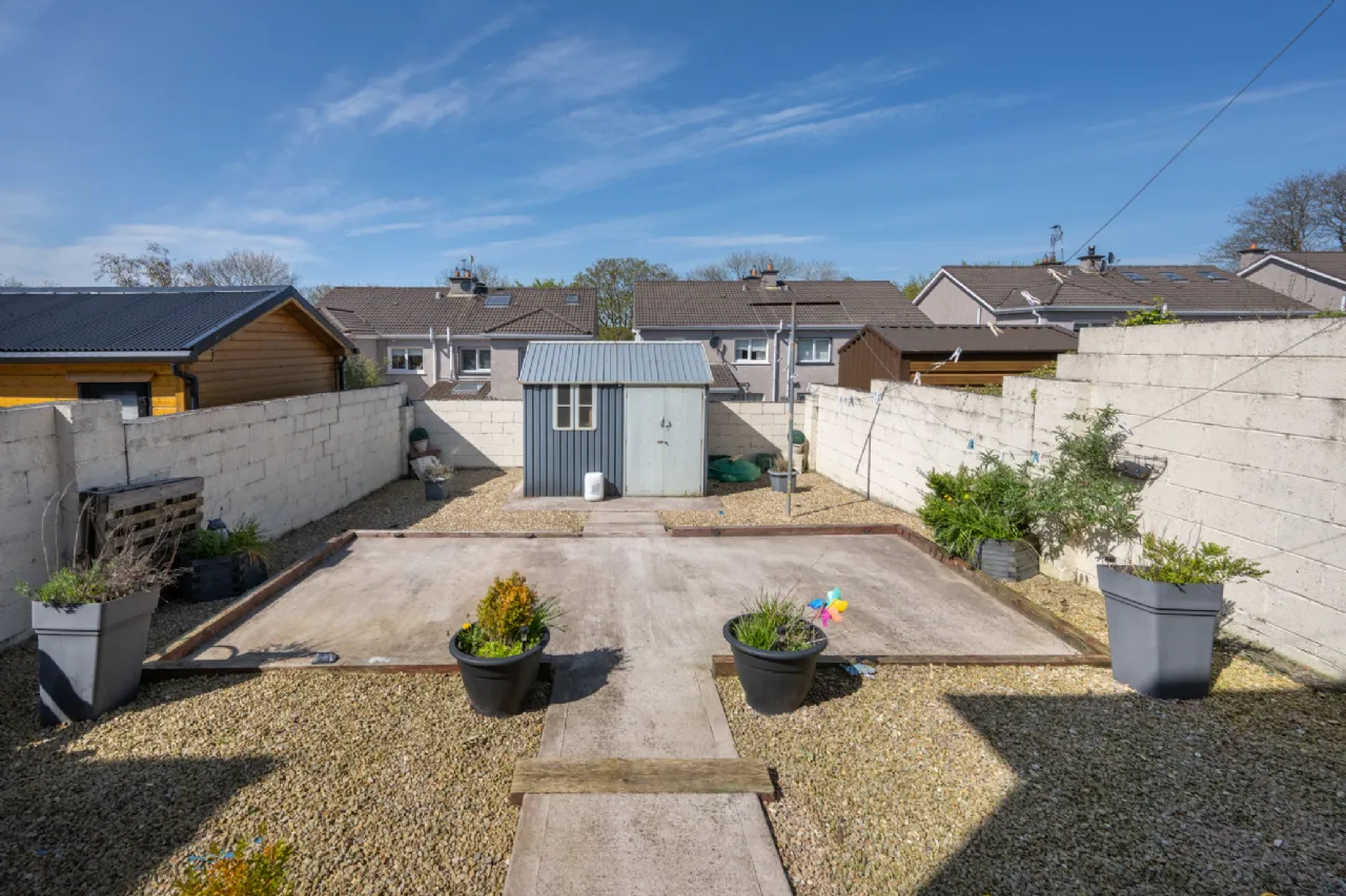 Photo of 17 Marwood Green, Riverstown, Glanmire, Co Cork, T45 AT85